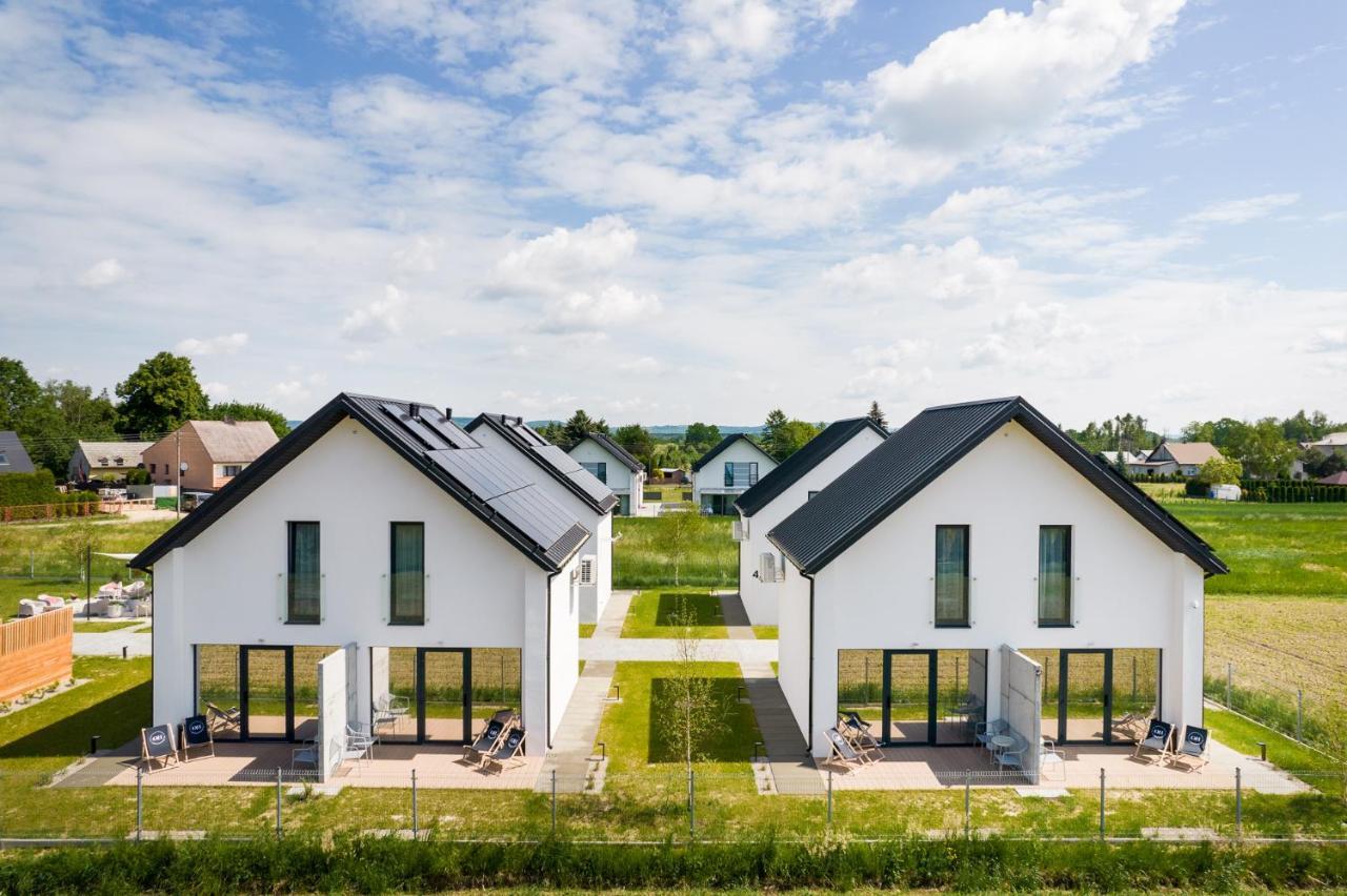 Komfortowe Oh Apartamenty Zator Ngoại thất bức ảnh